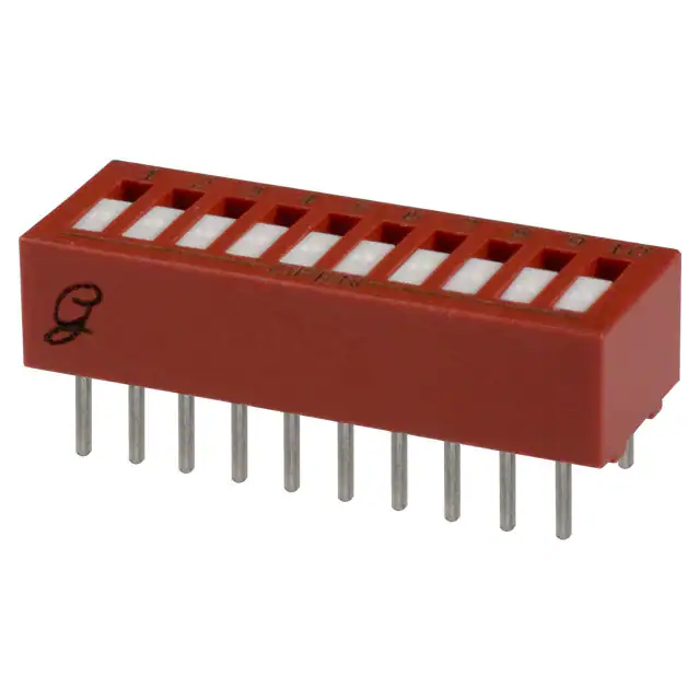 76RSB10S Grayhill Inc. electronic component